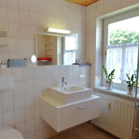 Modern In A Listed With A View Of *