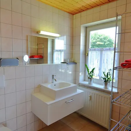 Modern In A Listed With A View Of