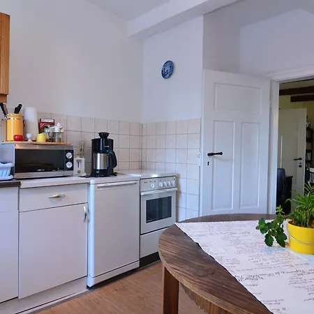Modern In A Listed With A View Of Apartment *