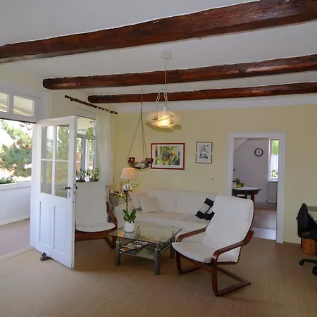 Modern In A Listed With A View Of Apartment